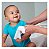 Boogie Wipes To-Go Individual Lavender Baby Wipes - Imagem 4