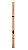 Charlotte Tilbury Brow Cheat Refillable Hair Like Eyebrow Pencil - Imagem 8