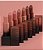 Huda Beauty Power Bullet Cream Glow Hydrating Lipstick - Imagem 5