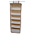 Organizador Cabideiro Multiuso para Roupas e Sapatos Vertical - Organibox - Imagem 1