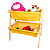 Organizador Standard - Cama Pet - Organizador de Brinquedos - Imagem 2