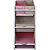 Organizador Infantil Mini Colorido para Meninos e Meninas - Imagem 6