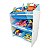 Organizador de Brinquedos Infantil Médio Ideal para Crianças Escolha a sua cor Preferida - Imagem 1