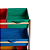 ORGANIZADOR DE BRINQUEDO MDF ALTA QUALIDADE ORGANIBOX - Imagem 6
