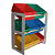 ORGANIZADOR DE BRINQUEDO MDF ALTA QUALIDADE ORGANIBOX - Imagem 2