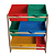 ORGANIZADOR DE BRINQUEDO MDF ALTA QUALIDADE ORGANIBOX - Imagem 3