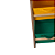 ORGANIZADOR DE BRINQUEDO COMPACTO INFANTIL COLORIDO - Imagem 5