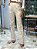 Pantalona Feminina Alfaiataria Malu Off-White - Imagem 1