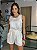 Shorts Feminino Alfaiataria Linho 100% Livia Branco - Imagem 2