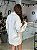 Camisa Feminina Oversized Linho 100% Natural - Imagem 5
