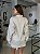 Camisa Feminina Oversized Linho 100% Natural - Imagem 6