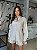 Camisa Feminina Oversized Linho 100% Natural - Imagem 1