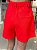 Shorts Feminino Alfaiataria Livia Tomate - Imagem 3