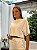Cropped Feminino Oversized Malha Brenda Pérola - Imagem 2