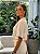 Cropped Feminino Oversized Malha Brenda Pérola - Imagem 3