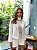 Casaqueto Feminino Tweed Forrado Branco - Imagem 4