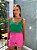 Shorts Feminino Alfaiataria Livia Babaloo - Imagem 3