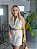 Maxi Colete Feminino Alfaiataria Natural - Imagem 2