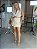 Maxi Colete Feminino Alfaiataria Natural - Imagem 4