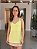 Blusa Feminina Alça Clássica Viscose Elastano Lima - Imagem 1