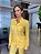 Camisa Feminina Tradicional Viscose Elastano Baunilha - Imagem 6