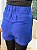 Shorts Feminino Alfaiataria Livia Azul Bic - Imagem 8