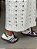 Sobretudo Feminino Tricô Mesclado Off-White - Imagem 9