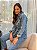 Macacão Feminino Jeans com Faixa Lavação Tradicional - Imagem 13