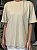 T-shirt Feminina Malha Oversized Aisha Amendôa - Imagem 5