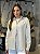 Camisa Feminina Oversized Winter Natural - Imagem 2