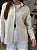 Camisa Feminina Oversized Winter Natural - Imagem 3