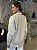 Camisa Feminina Oversized Winter Natural - Imagem 4