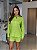 Camisa Feminina Oversized Linho 100% Lima - Imagem 4