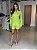 Camisa Feminina Oversized Linho 100% Lima - Imagem 2