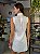 Camisa Feminina Vera Linho 100% Branco - Imagem 10