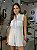 Camisa Feminina Vera Linho 100% Branco - Imagem 1