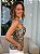 Regata Feminina Canelada Animal Print - Imagem 4