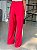 Calça Feminina Track Narcisa Vermelho - Imagem 6
