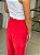 Calça Feminina Track Narcisa Vermelho - Imagem 5