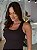 Vestido Feminino Midi Canelado com Fenda Chloe Cacau - Imagem 4