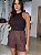 Shorts Feminino Alfaiataria Linho 100% Livia Cacau - Imagem 1