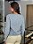 Blusa Feminina Roma Decote V 100% Cashemere Mescla - Imagem 5