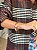 Bracelete Metal Liso Fino Dourado - Imagem 2