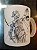 Caneca de Vidro Metallica - And Justice For All - Imagem 2