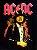 Camiseta AC/DC - Imagem 1