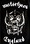 Camiseta Motörhead - England - Imagem 1
