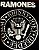 Camiseta Ramones - Imagem 1