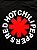 Camiseta Red Hot Chilli Peppers - Imagem 1