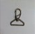MOSQUETE OURO VELHO 3,0cm - Imagem 1