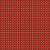 TECIDO 100% ALGODAO DIGITAL FUXICOS E FRICOTES COLEÇÃO MEU NATAL 2024 - BÁSICO VERMELHO NATAL - PREÇO DE 0,50 X 1,50MT - Imagem 1